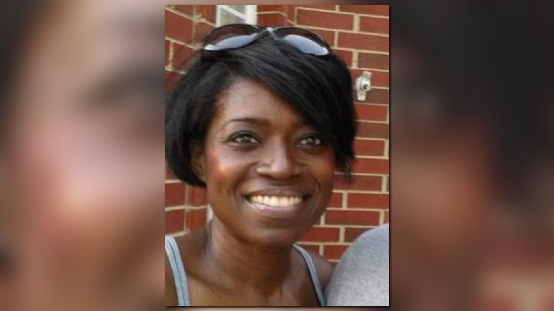Missing Mother Of 5 Found Dead In Allen 6648